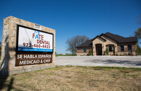 Fate Family Dental