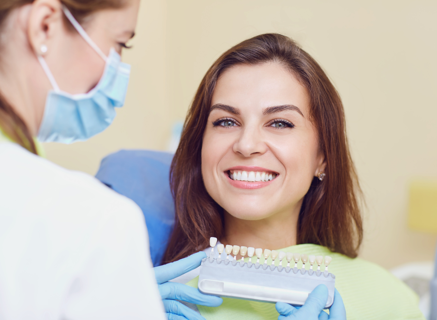 Top 7 Benefits of Professional Teeth Whitening in Rockwall