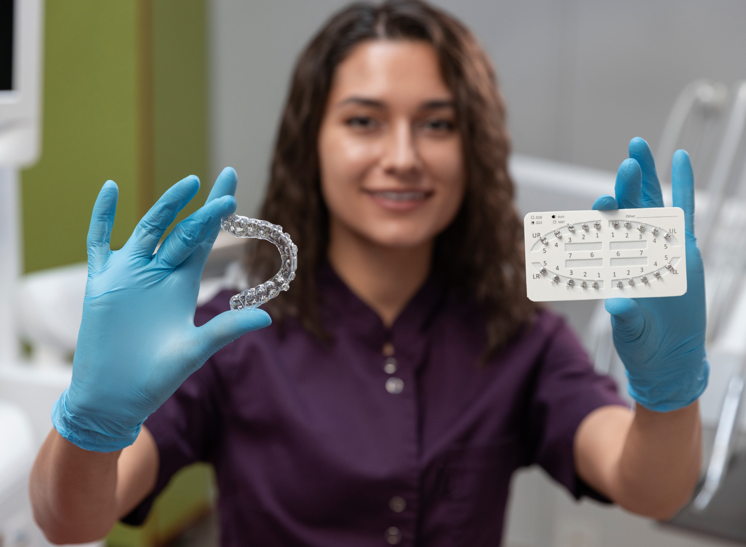 Invisalign vs. Traditional Braces