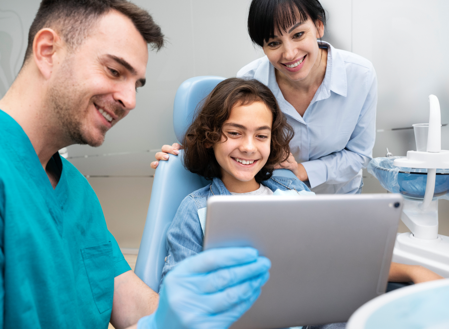 Tips For Maximize Your Family Dental Insurance