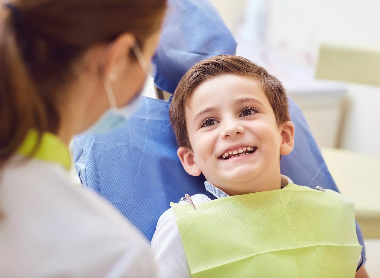 Why Orthodontics for Children Matters: A Parent’s Guide to Healthy Smiles