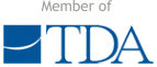 TDA logo