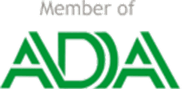 ADA logo